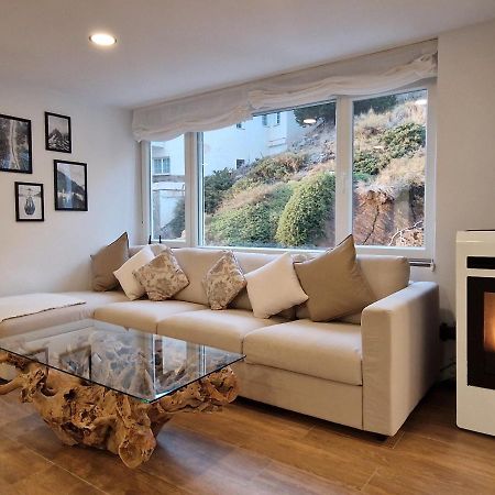 Brand New Apartment Very Cosy And Awesome Display Close To The Ski Slope! Private Parking 시에라네바다 외부 사진