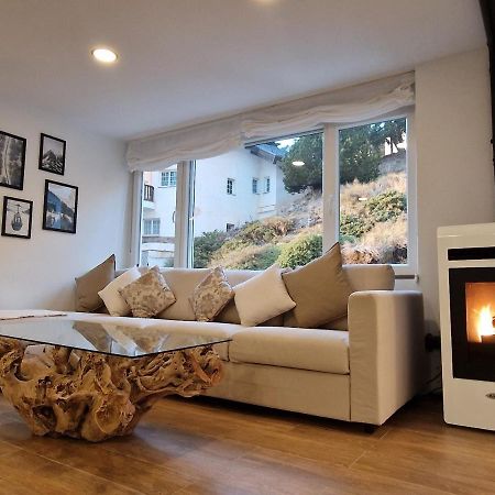 Brand New Apartment Very Cosy And Awesome Display Close To The Ski Slope! Private Parking 시에라네바다 외부 사진