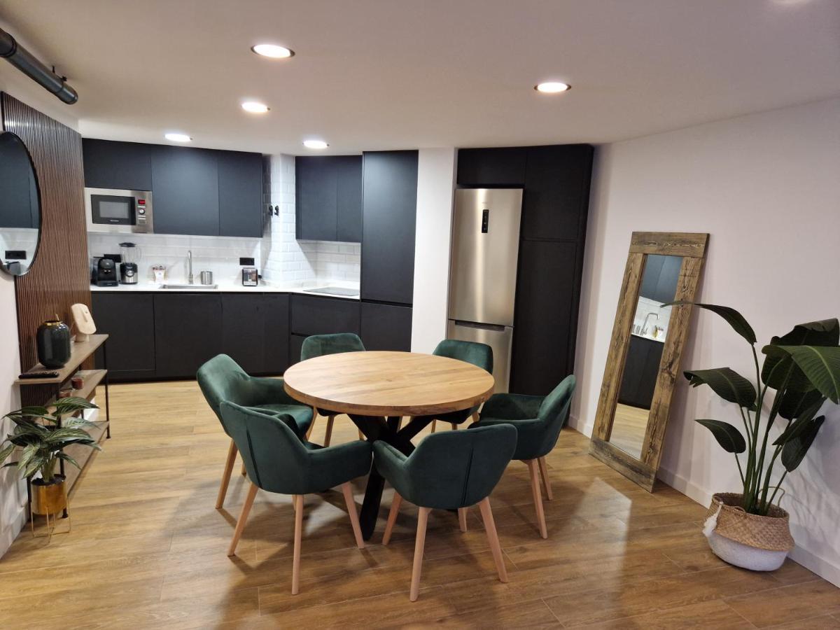 Brand New Apartment Very Cosy And Awesome Display Close To The Ski Slope! Private Parking 시에라네바다 외부 사진