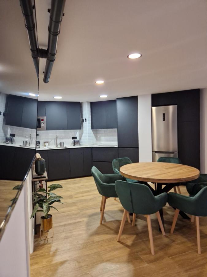 Brand New Apartment Very Cosy And Awesome Display Close To The Ski Slope! Private Parking 시에라네바다 외부 사진