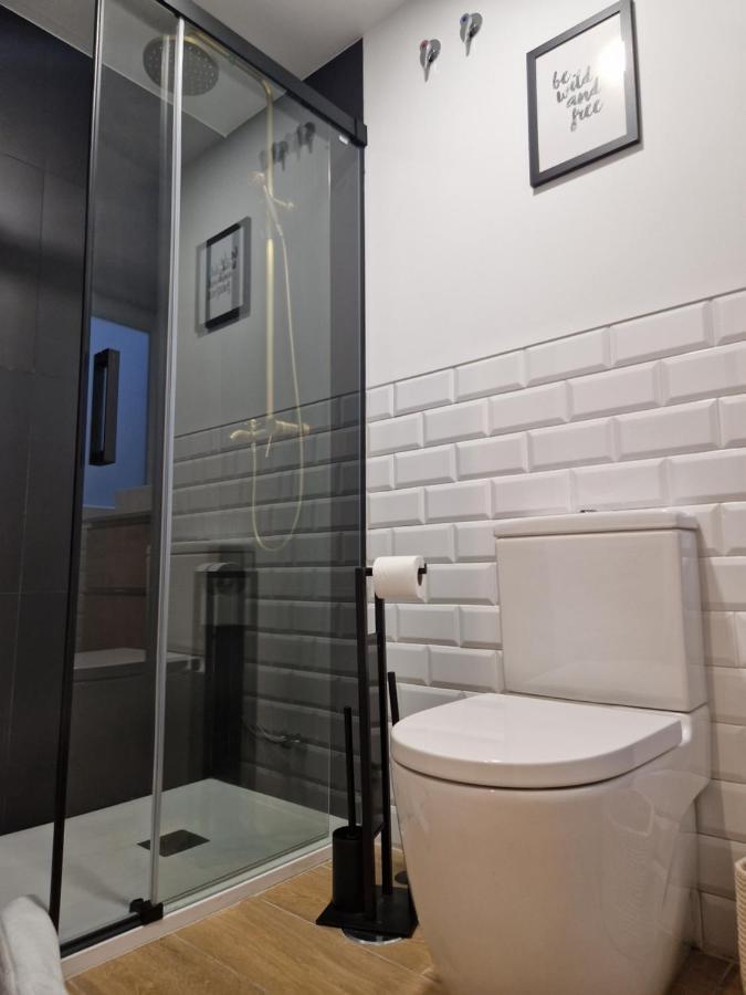 Brand New Apartment Very Cosy And Awesome Display Close To The Ski Slope! Private Parking 시에라네바다 외부 사진