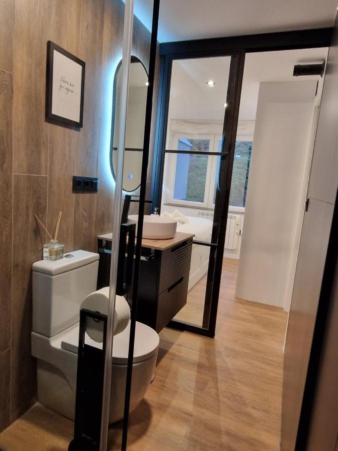 Brand New Apartment Very Cosy And Awesome Display Close To The Ski Slope! Private Parking 시에라네바다 외부 사진