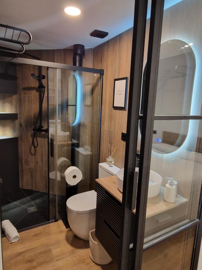 Brand New Apartment Very Cosy And Awesome Display Close To The Ski Slope! Private Parking 시에라네바다 외부 사진