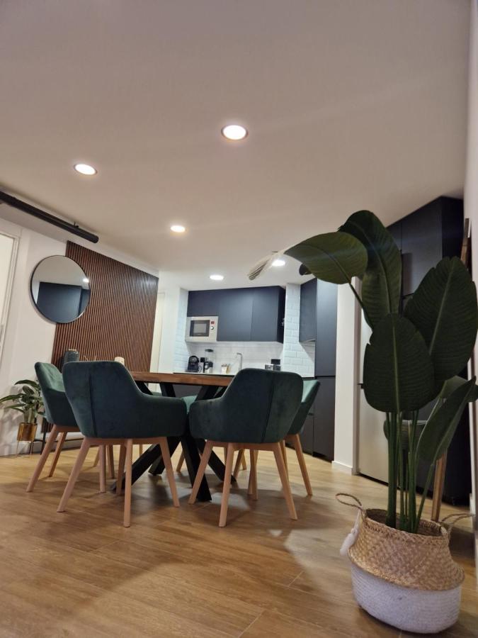 Brand New Apartment Very Cosy And Awesome Display Close To The Ski Slope! Private Parking 시에라네바다 외부 사진