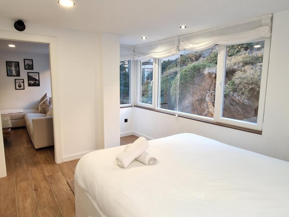 Brand New Apartment Very Cosy And Awesome Display Close To The Ski Slope! Private Parking 시에라네바다 외부 사진