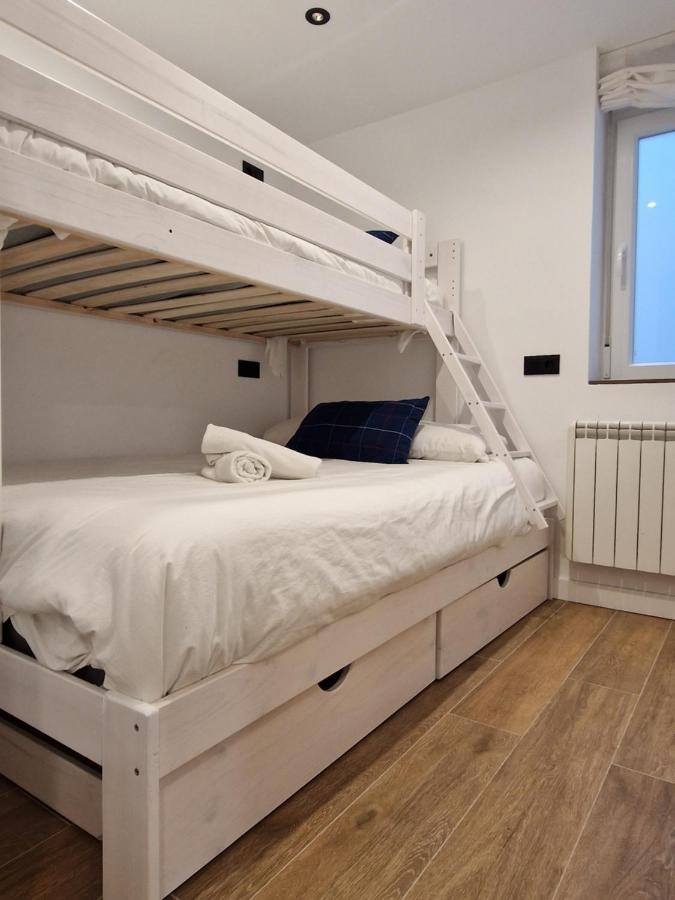 Brand New Apartment Very Cosy And Awesome Display Close To The Ski Slope! Private Parking 시에라네바다 외부 사진