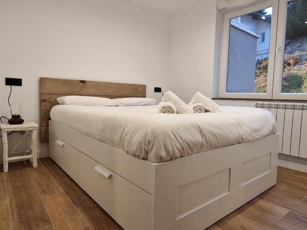 Brand New Apartment Very Cosy And Awesome Display Close To The Ski Slope! Private Parking 시에라네바다 외부 사진