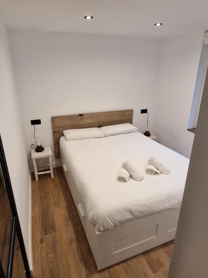 Brand New Apartment Very Cosy And Awesome Display Close To The Ski Slope! Private Parking 시에라네바다 외부 사진