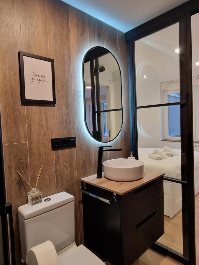 Brand New Apartment Very Cosy And Awesome Display Close To The Ski Slope! Private Parking 시에라네바다 외부 사진